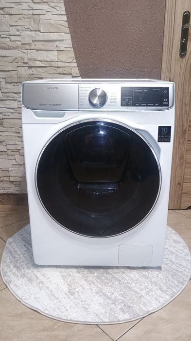 Pralka Samsung używana