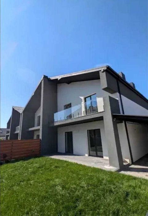 Продається Зданий Будинок/Таунхаус 145 м2 з гаражем у Вовчинцях!!!