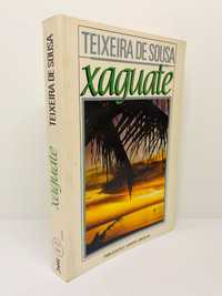 Xaguate - Teixeira de Sousa