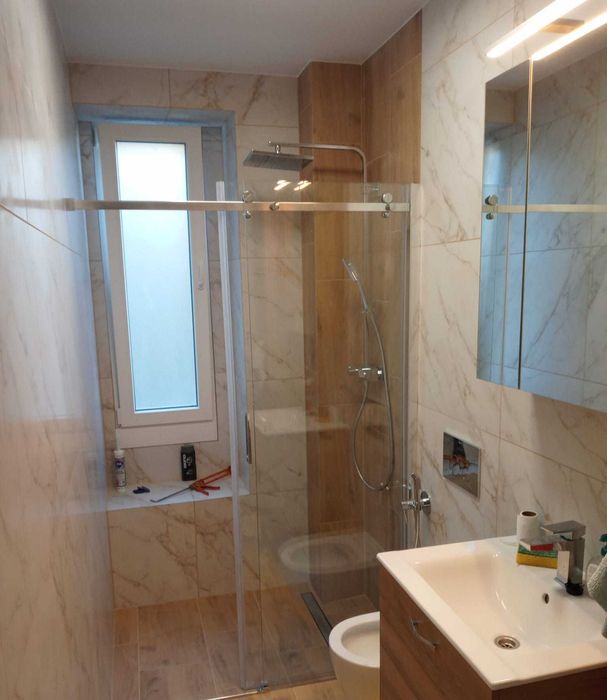 Kompleksowe remonty i wykończenia