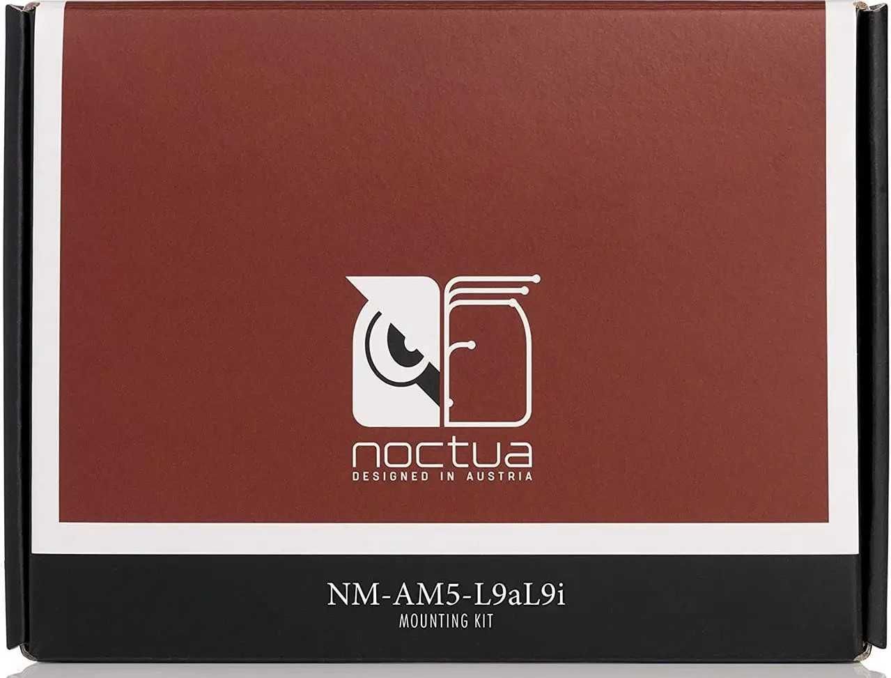 Noctua NM-AM5-L9aL9i Mounting Kit (NM-AM5-L9aL9i)