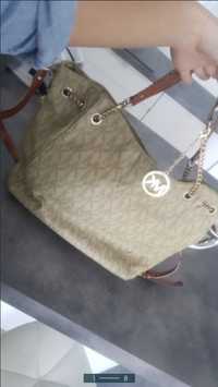 Torebka shopper bag michael Kors