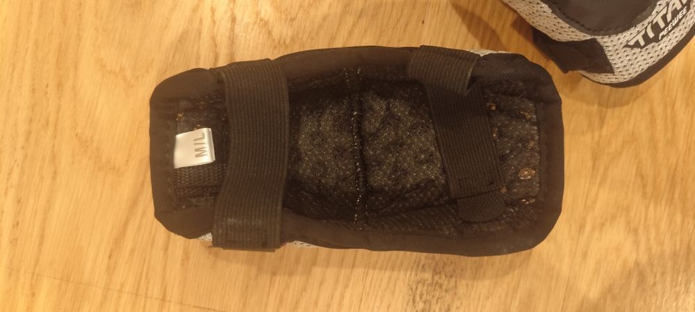 Sport performance elbow guard