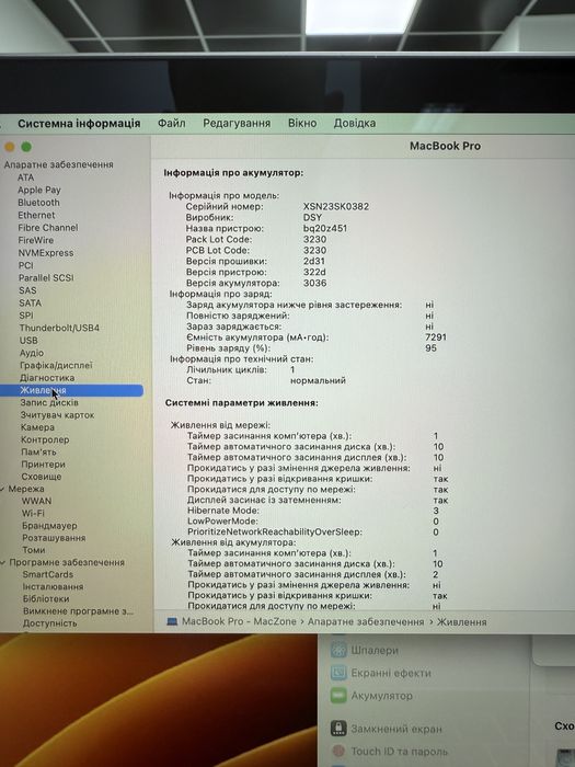 i9 • 16Gb • 512Gb 100% MacBook Pro 15 2018(2019) Макбук Гарантія Ідеал