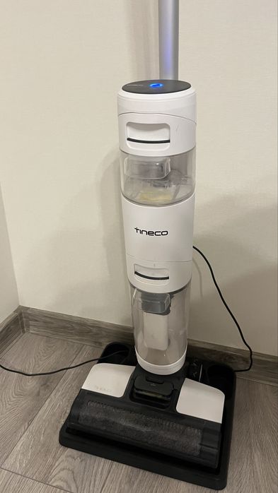 Продам миючий безпровідний пилосос Tineco