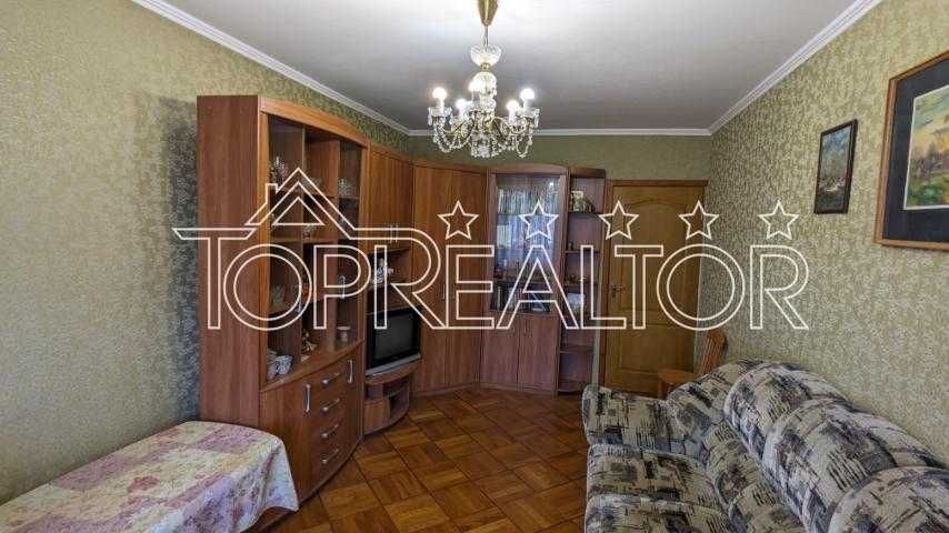 Продам 3-ком. квар. ул. Салтовское шоссе д.141. Парк Победы.