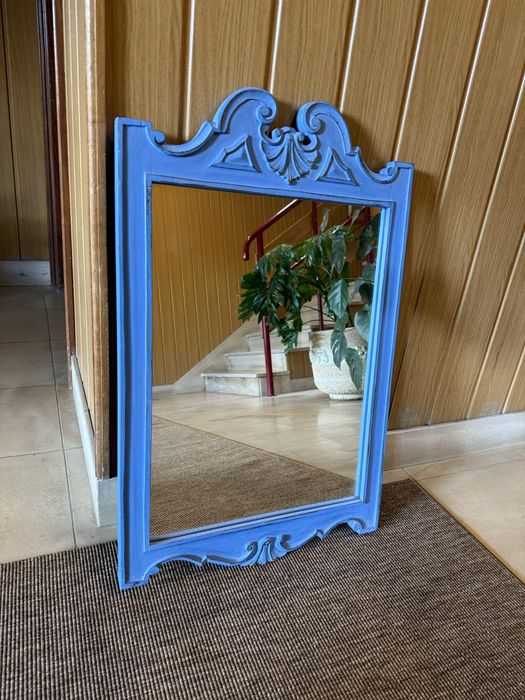 Espelho decorativo