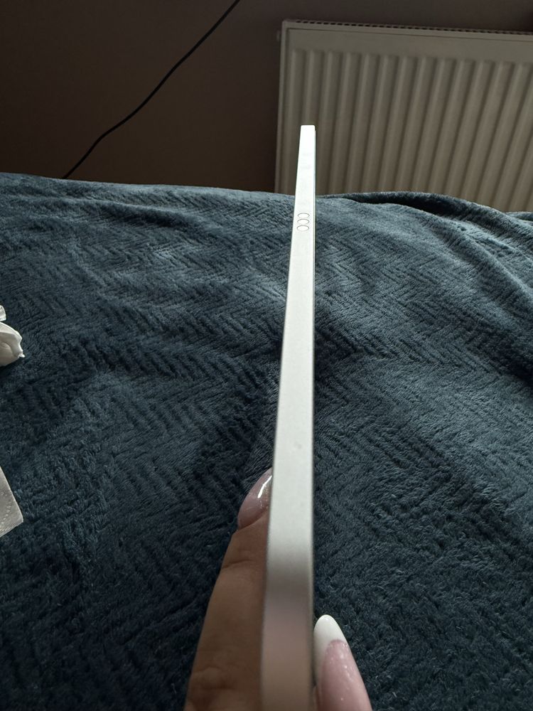 Ipad 10 gen Silver