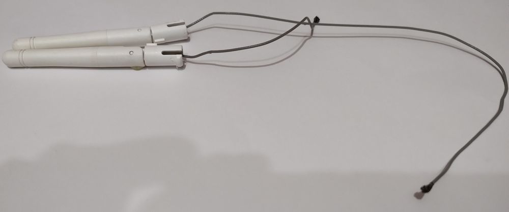 Wifi антени 2 од на конекторах u.fl