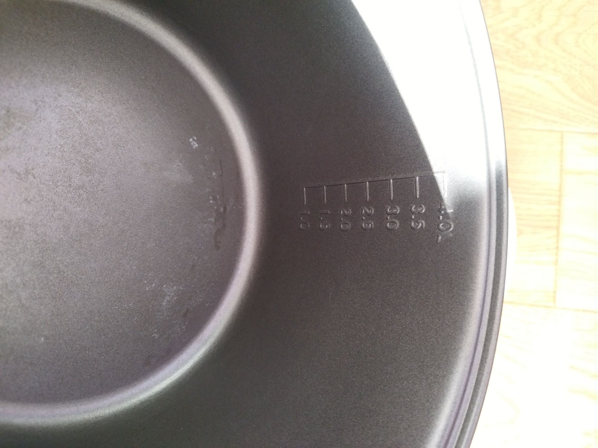 Parowar Multicooker Ikohs CookBOT Pot