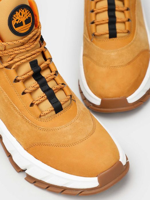 Ботинки Timberland Turbo Hiking. Оригинал. Р 42,43,44