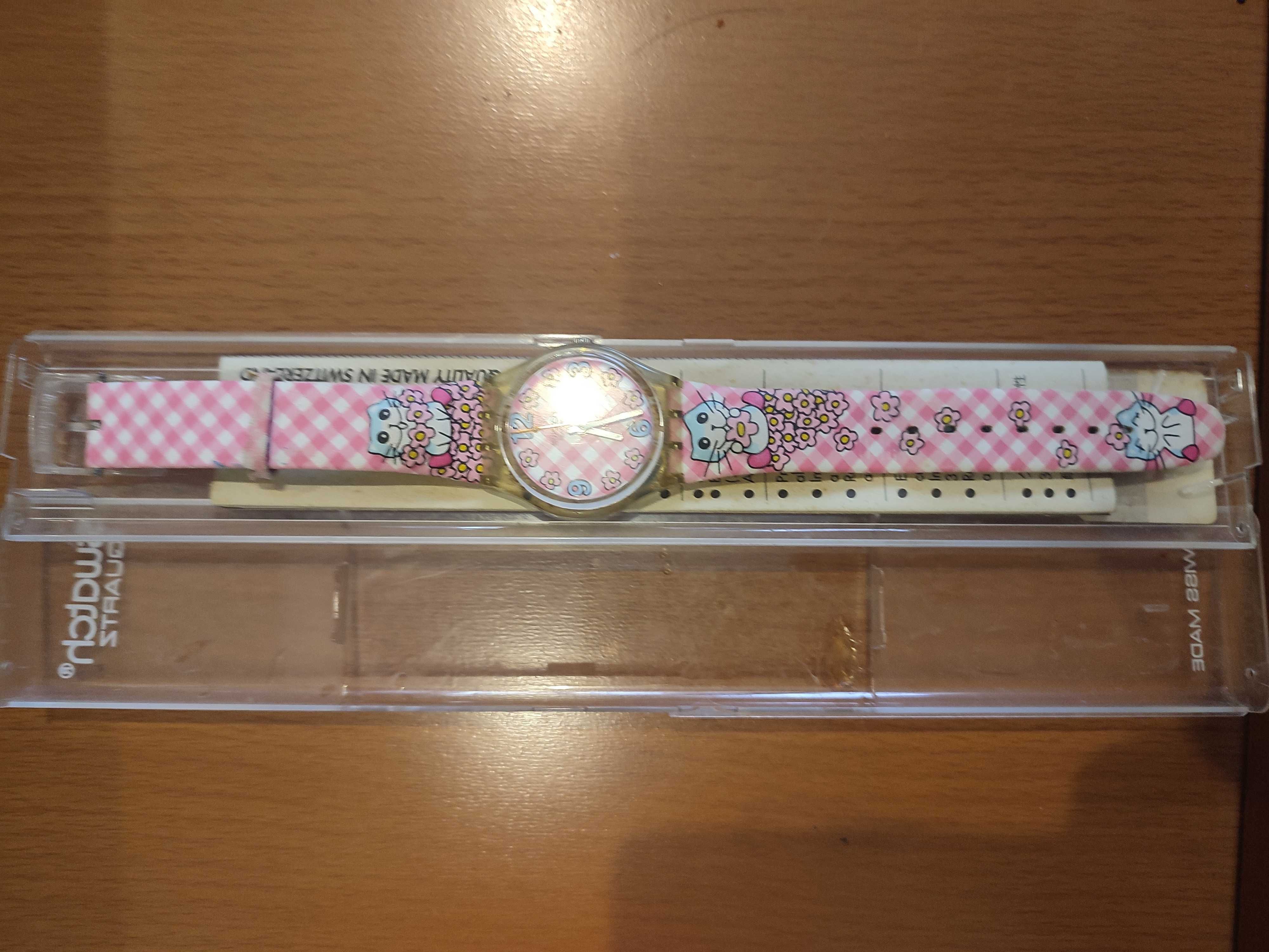 Swatch - vários relógios