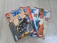 Ultimate X-Men - MARVEL COMICS - 5 Tomów - Dobry Komiks