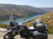 BMW F800GS 2008 ABS