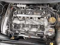 Motor opel zafira 150cv 1.9 CDTI