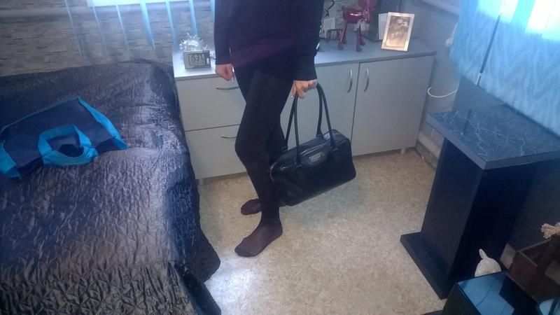 Сумка Coccinelle