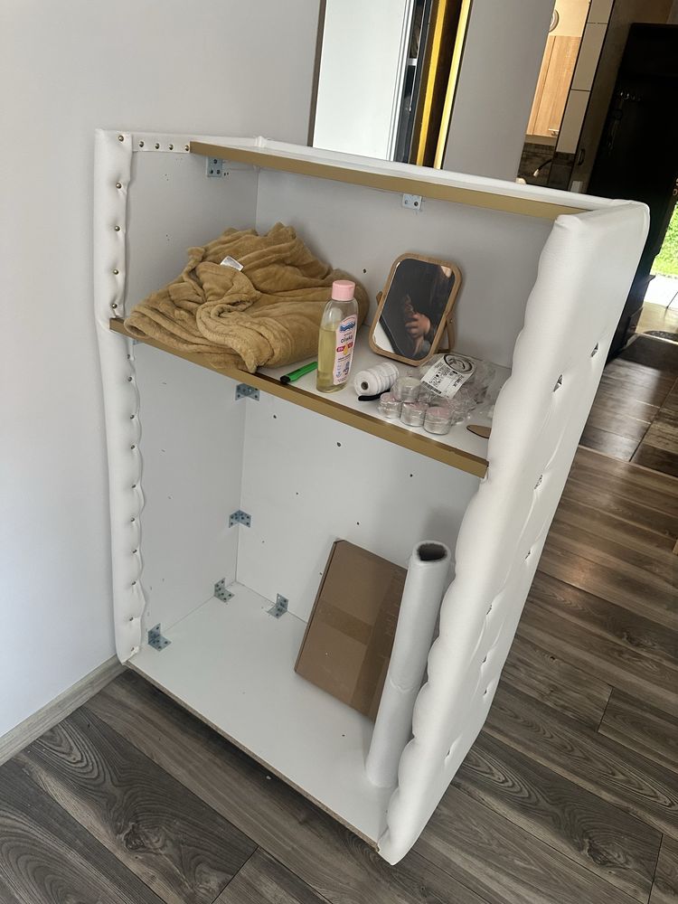 Recepcja eco skora
