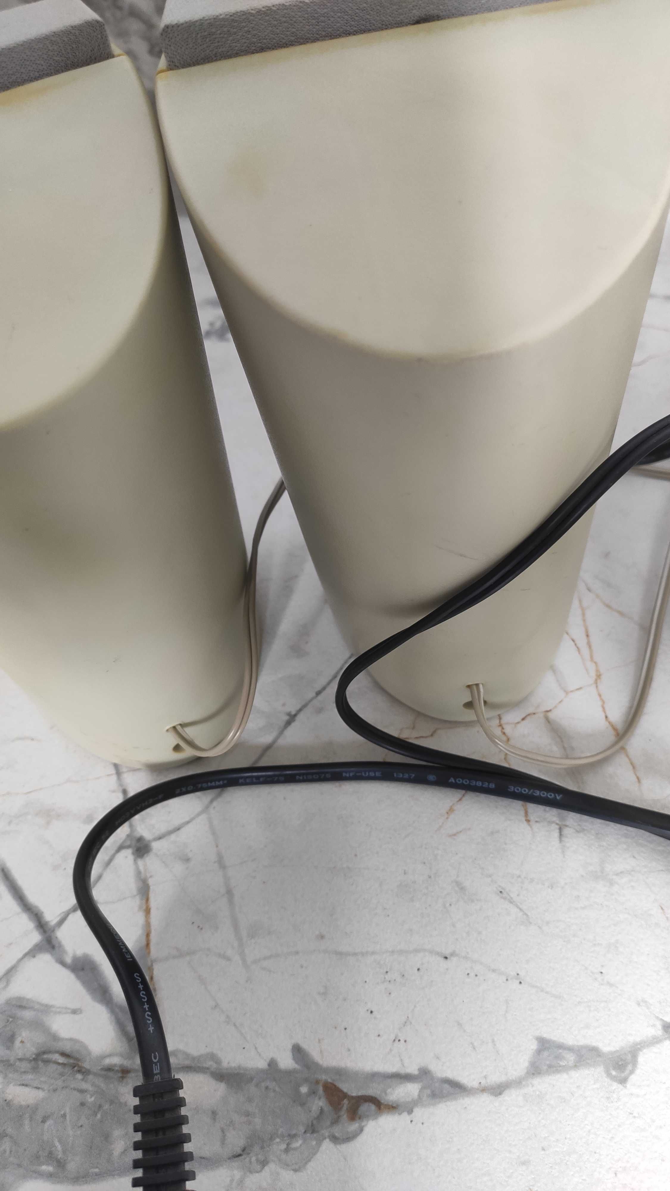 Głośniki komputerowe marki JS + subwoofer