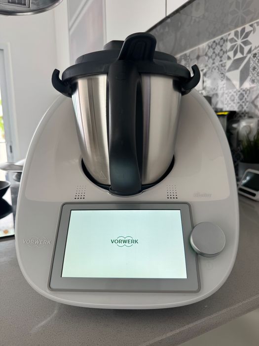 Bimby TM6 - como nova