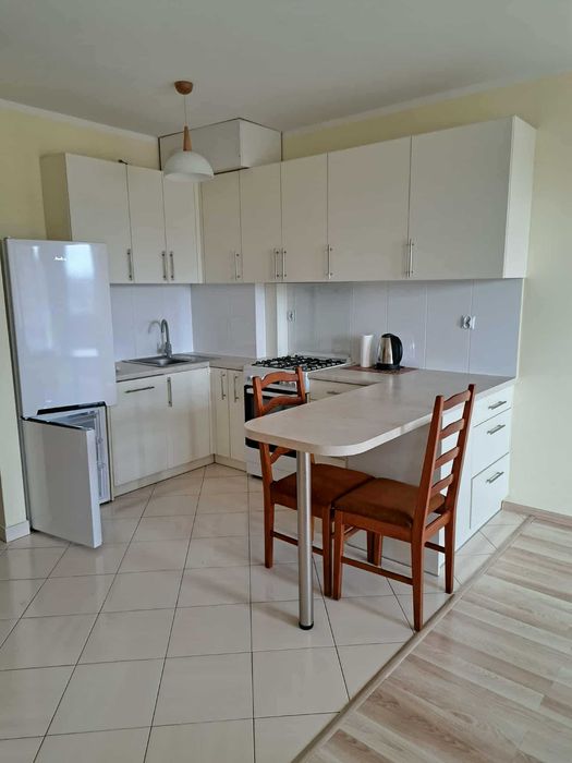 2-pokojowe z wyposażeniem ul. Hetmańska Białystok