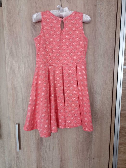 sukienka Lupilu 110/116