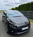 Citroën C4 Grand Picasso Exclusive Xenon Led Navi Kam360