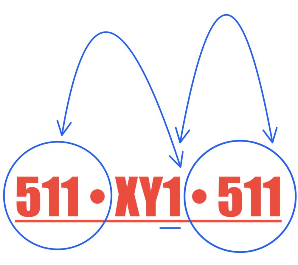 514 • 14 • 41 • 14 /2x511 /2x512 /2x513 /5x1 ‼️ZŁOTO • ZŁOTY VIP • HIT