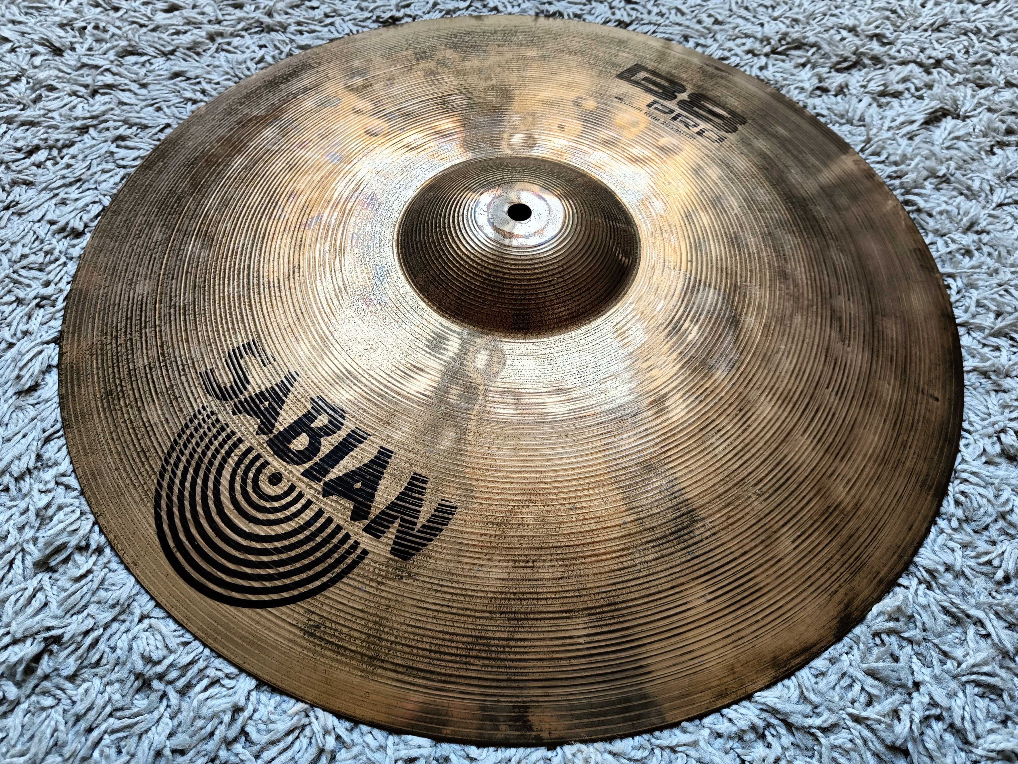 Talerz perkusyjny SABIAN B8 PRO MEDIUM RIDE 20"