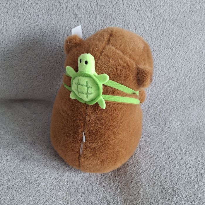 Kapibara maskotka 1 sztuka wysyłka olx