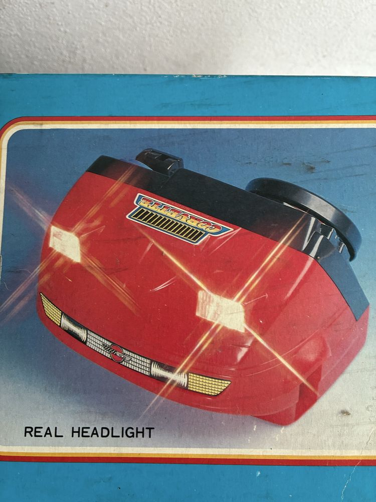 Drive on Track ( Vintage ) 1988