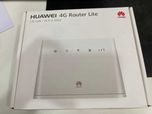 Vendo Router 4G Huawei B311s-220 - NOVO E SELADO