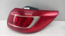 Фонарь задний правый стоп Kia Sportage 2010-2015 924023W000