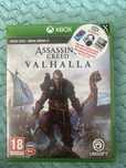 Assassin’s creed Valhalla