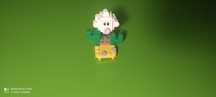 LEGO Mario Minifigures Foo
