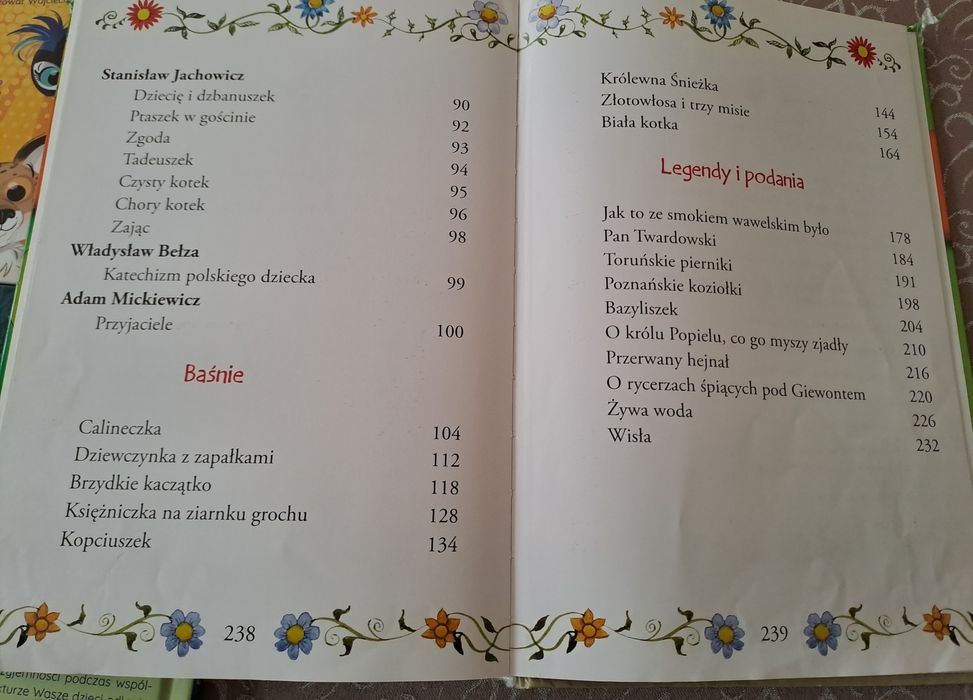 Książki o gangach słodziaków, fajniaków, bystrzaków i swojaków