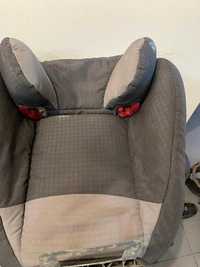 Cadeiras Romer Isofix