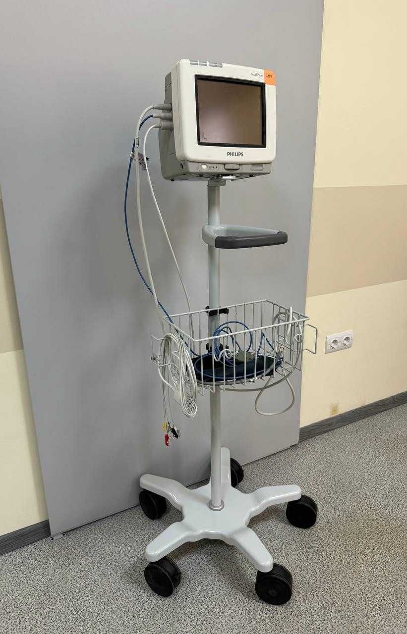 Монітор пацієнта PHILIPS IntelliVue MP5