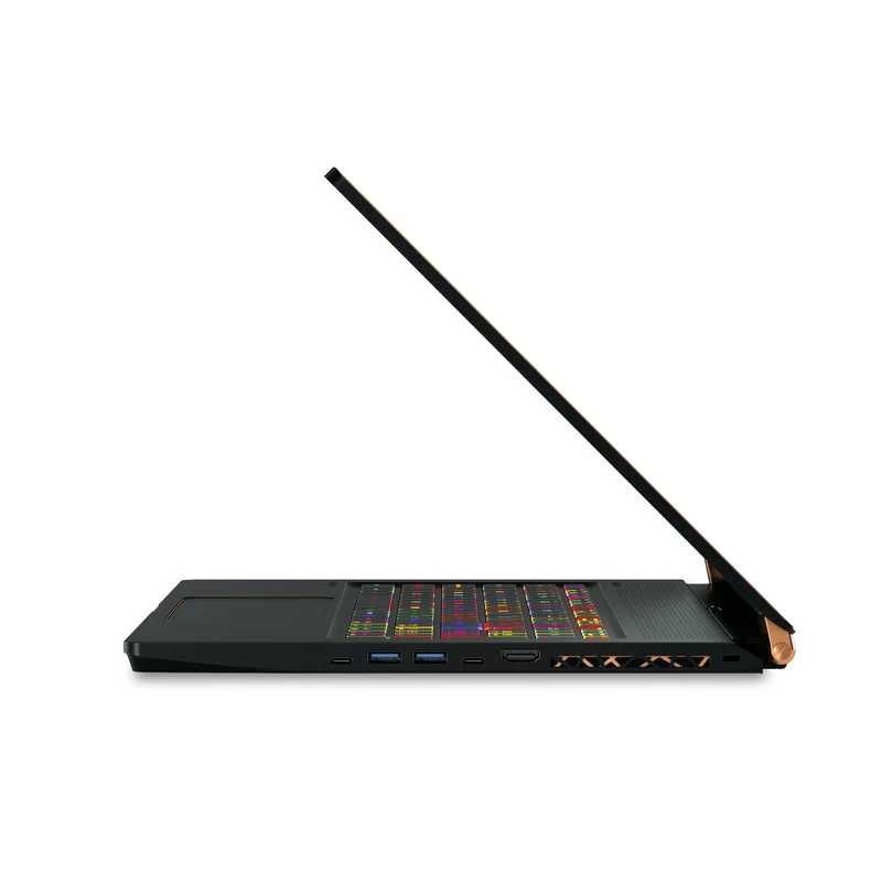 MSI GS75 Stealth
