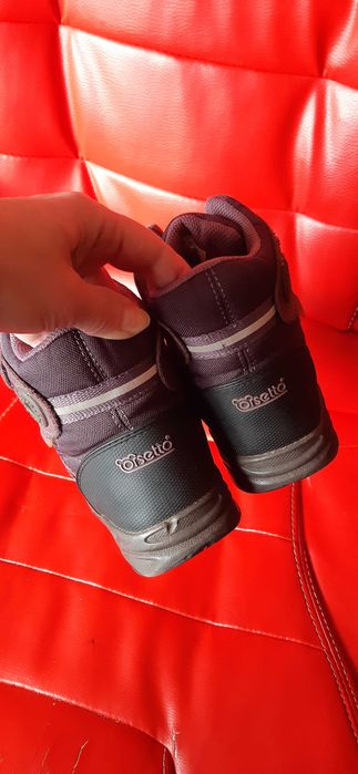 Термо сапожки ботинки