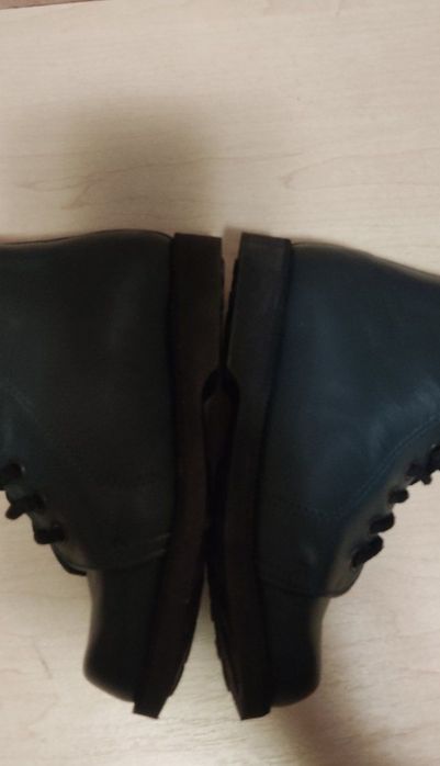 Ботинки теплі зима черевики ортопедичні