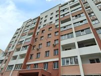 ЖК Птичка, ул Козакевича, Продам 1 ком квартиру пл 33м2, Дом Обжит! A