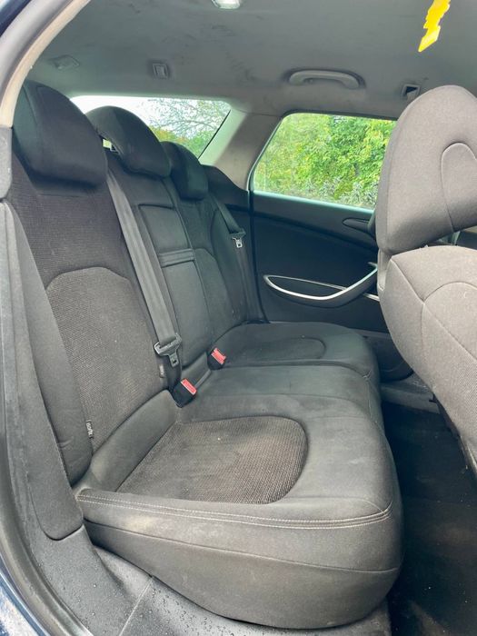 Citroen C5 2.0d // Dobry Stan // Bez Pneumatyki // Zadbany // Sprawny