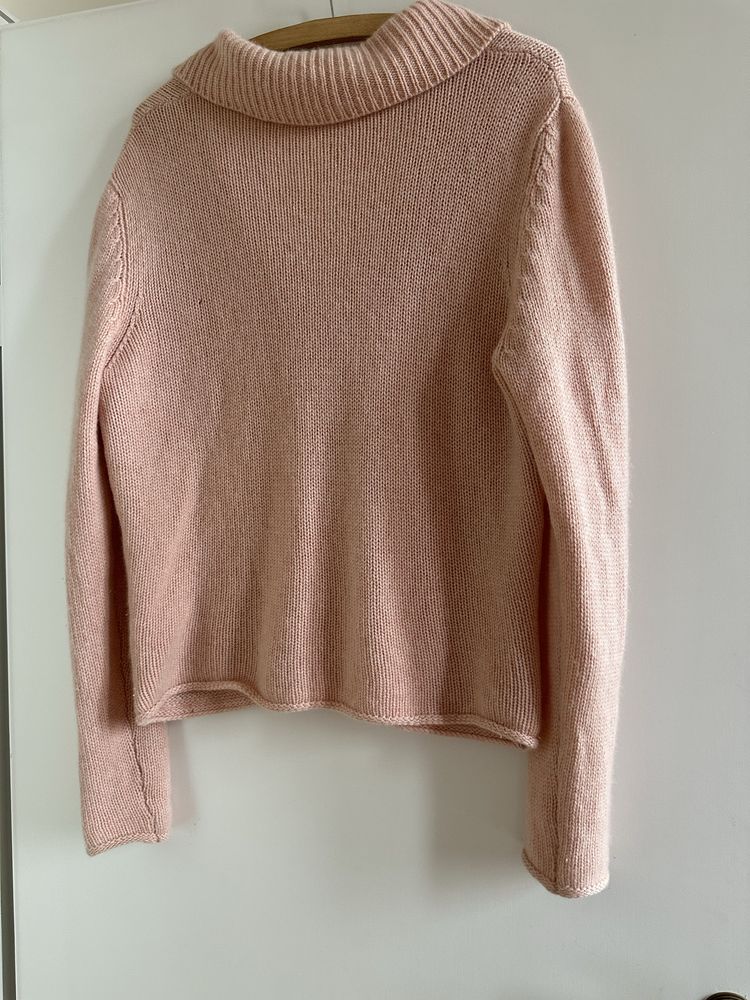 Sweter Kaszmir 100 %