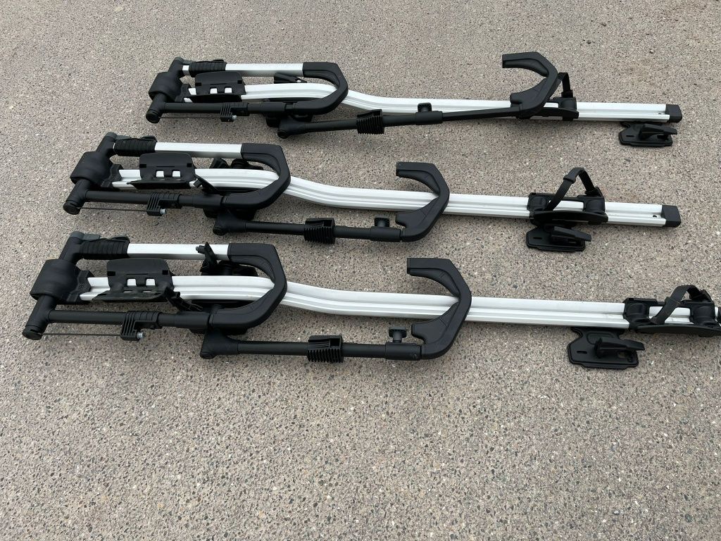 3 x Thule UpRide 599 wysyłka.