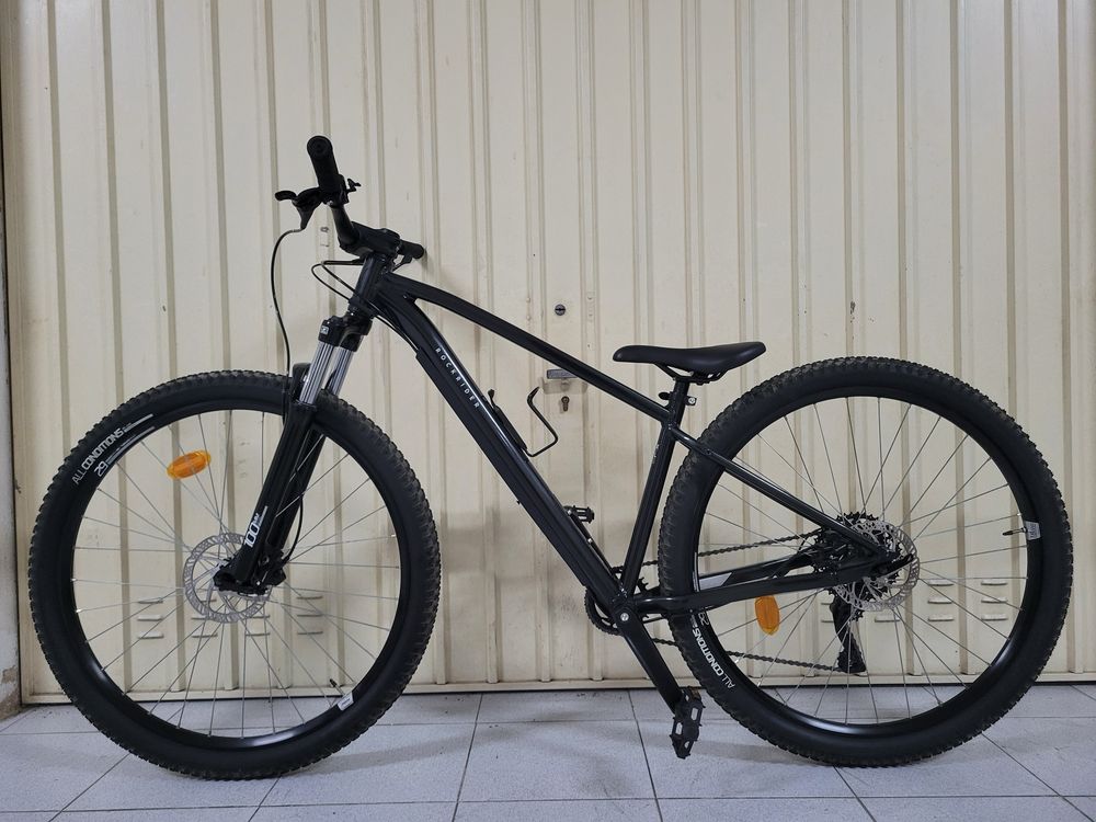Bicicleta BTT EXPL-500