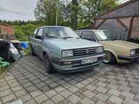 Vw Jetta a2 coupe 2d