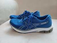 Buty sportowe do biegania Asics roz. 44,5.