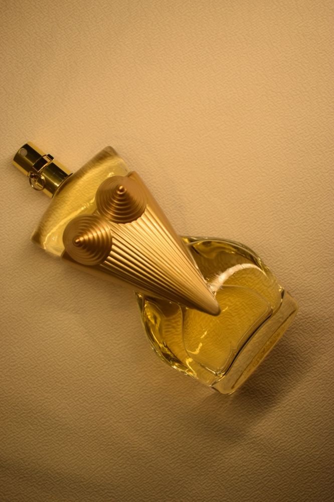 Духи Жіночі Jean Paul Gaultier Gaultier Divine 100 мл. Оригінал без ко