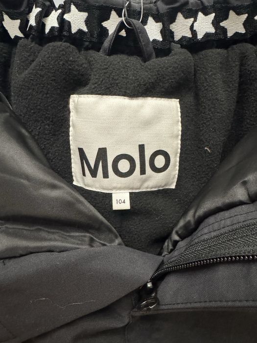 Термобрюки Molo, 104 см