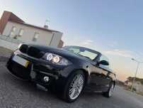 BMW 120 d 2.0 177cv e88 - Pack M / 1M - 152000 kms